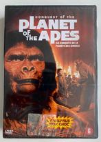 CONQUEST OF THE PLANET OF THE APES (IN SEAL) (DVD), Gebruikt