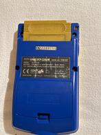 Nintendo - Gameboy Color - Pokémon Pikachu (original) +, Consoles de jeu & Jeux vidéo