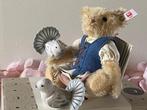 Steiff Assepoester set Teddybeer plus losse duif, EAN