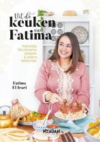 Uit de keuken van Fatima 9789046824849, Boeken, Kookboeken, Zo goed als nieuw, Fatima El Irari, Verzenden