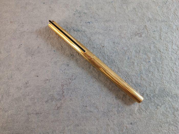 S.T. Dupont - Pluma ST Dupont Classic de plata maciza 925 y, Verzamelen, Pennenverzamelingen