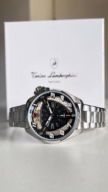 Tonino Lamborghini - Heren - 2020+ beschikbaar voor biedingen
