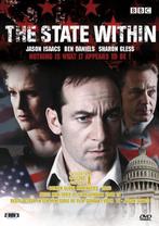 State Within, Cd's en Dvd's, Dvd's | Thrillers en Misdaad, Verzenden, Nieuw in verpakking
