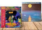 Santana - Amigos / Havana Moon - 2 x 1st JAPAN PRESS - LP, Nieuw in verpakking