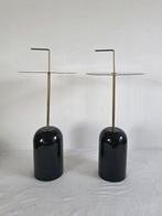 Tafel (2) - Metaal - opslagtafel