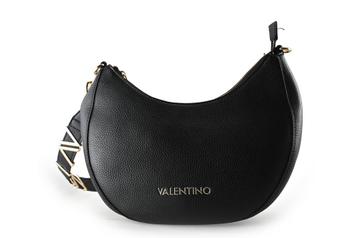 Valentino Handtassen in maat standaard Zwart | 5% korting beschikbaar voor biedingen