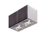 Lucide Plafondlamp COS 10954/12/12, Verzenden, Nieuw