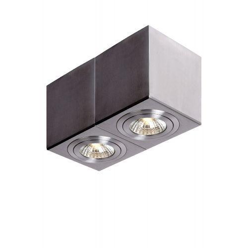 Lucide Plafondlamp COS 10954/12/12, Huis en Inrichting, Lampen | Overige, Nieuw, Verzenden