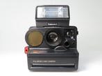 Polaroid Land Camera: Sonar Autofocus 5000 + Polatronic 5, Nieuw