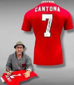 Manchester United - Britse competitie - Eric Cantona - 2023, Verzamelen, Overige Verzamelen, Nieuw
