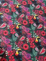 TUCANO MULTICOLOR Stoff in Panama 100% katoen OEKO-TEX