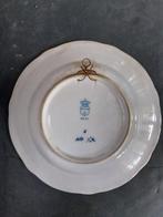 Wandbord - Aardewerk - Koninklijke Tichelaar, Antiek en Kunst