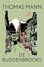 De Buddenbrooks 9789029524377 Thomas Mann, Boeken, Verzenden, Zo goed als nieuw, Thomas Mann