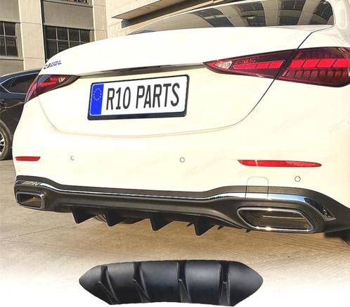 ACCESSOIRE DE DIFFUSEUR MERCEDES CLASSE C W206 21-, Auto-onderdelen, Carrosserie, Verzenden