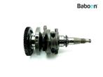Krukas BMW R 1200 GS 2013-2016 (R1200GS LC K50), Motoren, Verzenden, Gebruikt