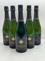 Barons de Rothschild, Brut Nature - Champagne Brut Nature -