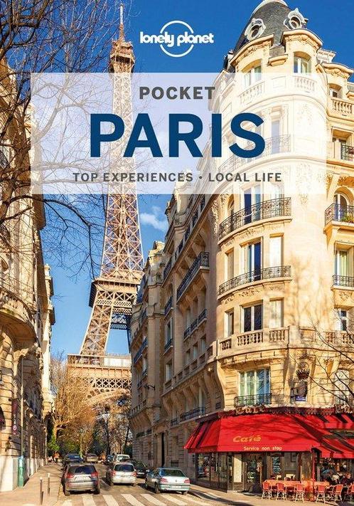 Paris / Lonely Planet Pocket Guides 9781788680424, Boeken, Taal | Engels, Zo goed als nieuw, Verzenden