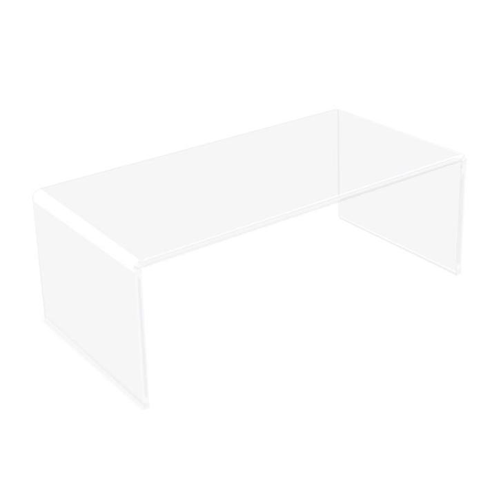 Beeldschermstandaard - Monitorstandaard - Plexiglas Standaar, Collections, Collections Autre, Envoi