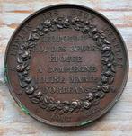 België. Medal 1832 / Léopold Ier (1831-1865). Médaille,