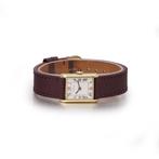 Cartier - Cartier Tank Louis Mini 67117 - Femme - 1980-1989, Handtassen en Accessoires, Horloges | Heren, Nieuw