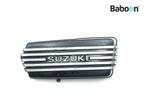Carburateur Suzuki GV 1200 Madura 1985-1986 (GV1200) Cover, Verzenden, Gebruikt