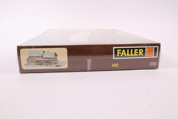 Faller H0 - 388 - Modeltrein bouwpakketten (1) - Bouwpakket, Hobby en Vrije tijd, Modeltreinen | H0