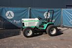 Veiling: Minitractor Shibaura Green Special GS23 Diesel 23pk, Ophalen, Nieuw