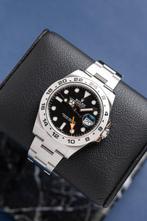 Rolex - Explorer II - 216570 - Heren - 2021, Handtassen en Accessoires, Horloges | Heren, Nieuw