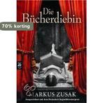 Die Bücherdiebin 9783570306277 Markus Zusak, Boeken, Verzenden, Gelezen, Markus Zusak