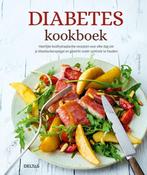 Diabetes kookboek 9789044764406 Matthias Riedl, Boeken, Kookboeken, Verzenden, Zo goed als nieuw, Matthias Riedl