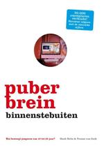 Puberbrein binnenstebuiten 9789021556963 Huub Nelis, Boeken, Verzenden, Zo goed als nieuw, Huub Nelis