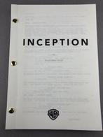Inception (2010) - Leonardo DiCaprio as Dom Cobb - Warner, Verzamelen, Nieuw