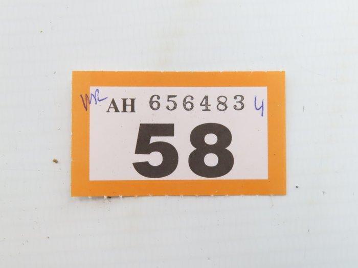 Noch, Busch H0 - Modeltreinlandschap (1) - Uiterst, Hobby & Loisirs créatifs, Trains miniatures | HO