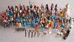 Playmobil - Assorti - Playmobil Indianen en Soldaten set met