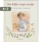 Het Lelijke Jonge Eendje 9789062381616 H.C. Andersen, Verzenden, Gelezen, H.C. Andersen