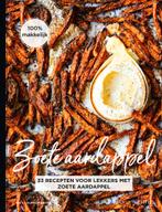 Zoete aardappel 9789493180017 Guillaume Marinette, Verzenden, Zo goed als nieuw, Guillaume Marinette