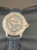 Save The Sea Quartz Plongeur by Memotime Design Corum petit, Nieuw