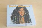 Yngwie Malmsteen - Parabellum - deluxe limited edition box +, Cd's en Dvd's, Vinyl Singles, Nieuw in verpakking
