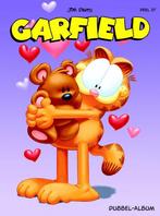 Garfield dubbel-album 37 / Garfield dubbel-album / 37, Boeken, Verzenden, Gelezen, Jim Davis