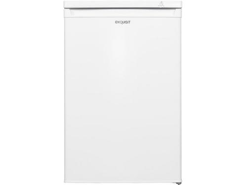 Exquisit GS80-040E - Tafelmodel Vriezer - 91L inhoud - 4, Huis en Inrichting, Woonaccessoires | Overige, Zo goed als nieuw, Verzenden