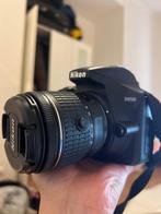 Nikon D3500 + 18-55mm Digitale reflex camera (DSLR), TV, Hi-fi & Vidéo