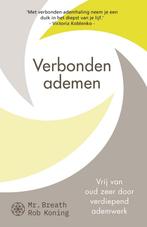 Verbonden ademen (9789043931649, Rob Koning), Boeken, Psychologie, Verzenden, Nieuw