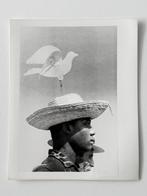 Alberto Korda (1928-2001). - Campesino orgulloso con su