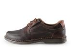Outfielder Veterschoenen in maat 44 Bruin | 5% extra korting, Kleding | Heren, Schoenen, Bruin, Verzenden, Outfielder, Zo goed als nieuw