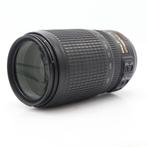 Nikon AF-S 70-300mm F/4.5-5.6G ED VR | Tweedehands, Audio, Tv en Foto, Foto | Lenzen en Objectieven, Verzenden, Zo goed als nieuw