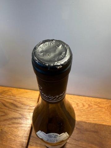 2007 Giuseppe Rinaldi, Cannubi San Lorenzo - Ravera - Barolo