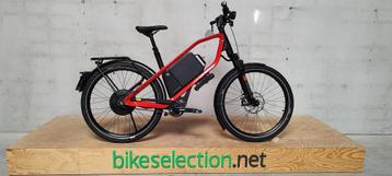 Speed Pedelec | Klever X-SPEED PINION | - 24% | 2024, Ophalen