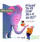 En hoe komt toch een olifant aan al die kilos grijs?, Verzenden, Zo goed als nieuw, Erik van Os