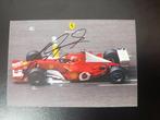 Ferrari - Fórmula 1 - Michael Schumacher - Foto, Verzamelen, Nieuw