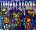 Various : Thunderdome Best of CD